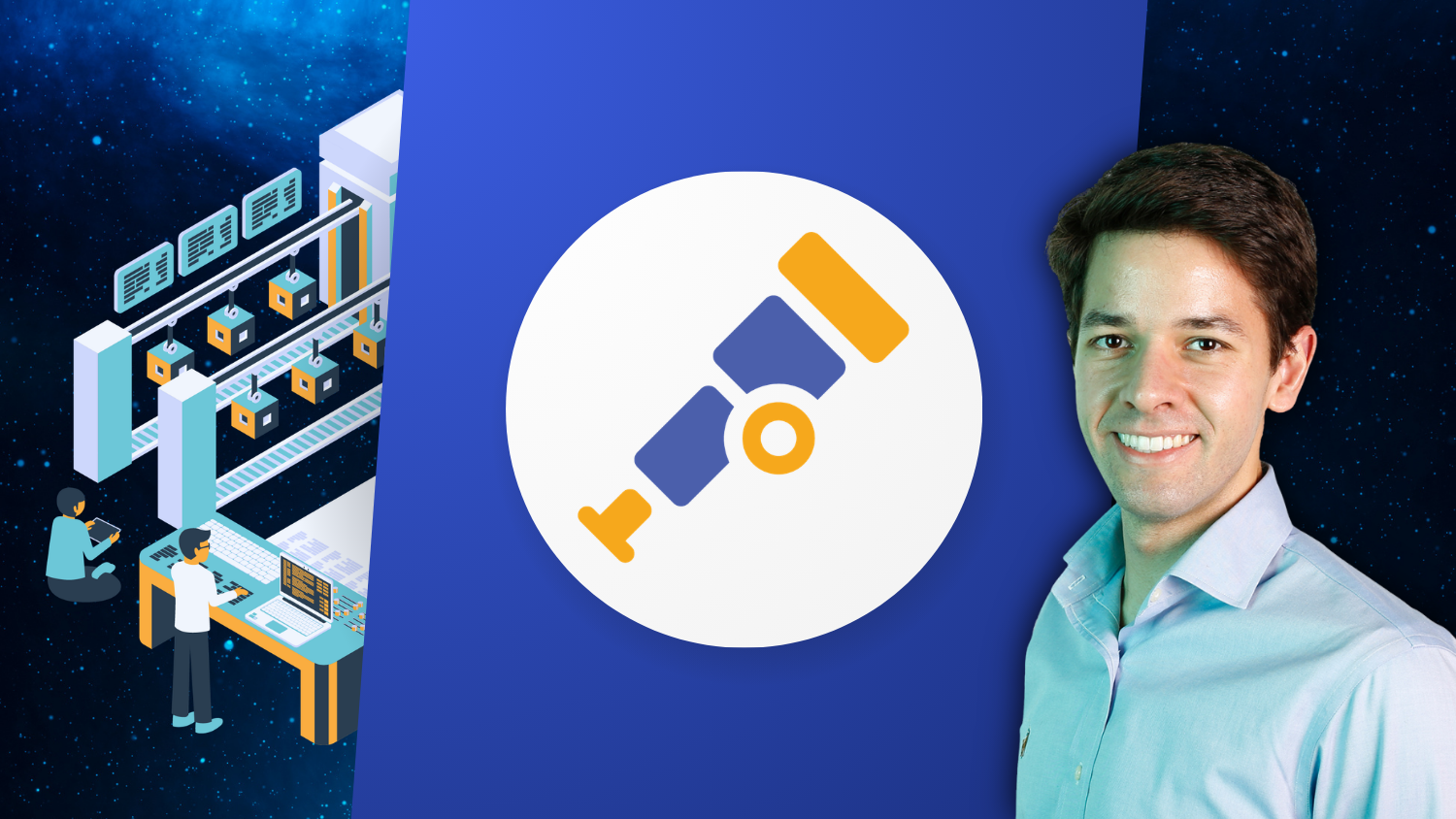 OpenTelemetry for Observability: The Complete Course