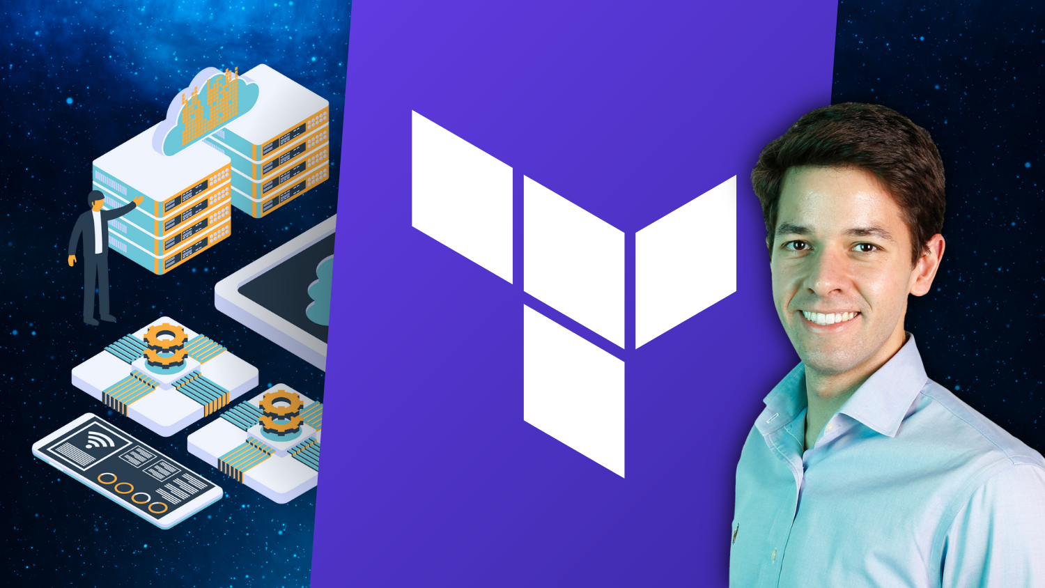 Terraform: The Complete Guide from Beginner to Expert